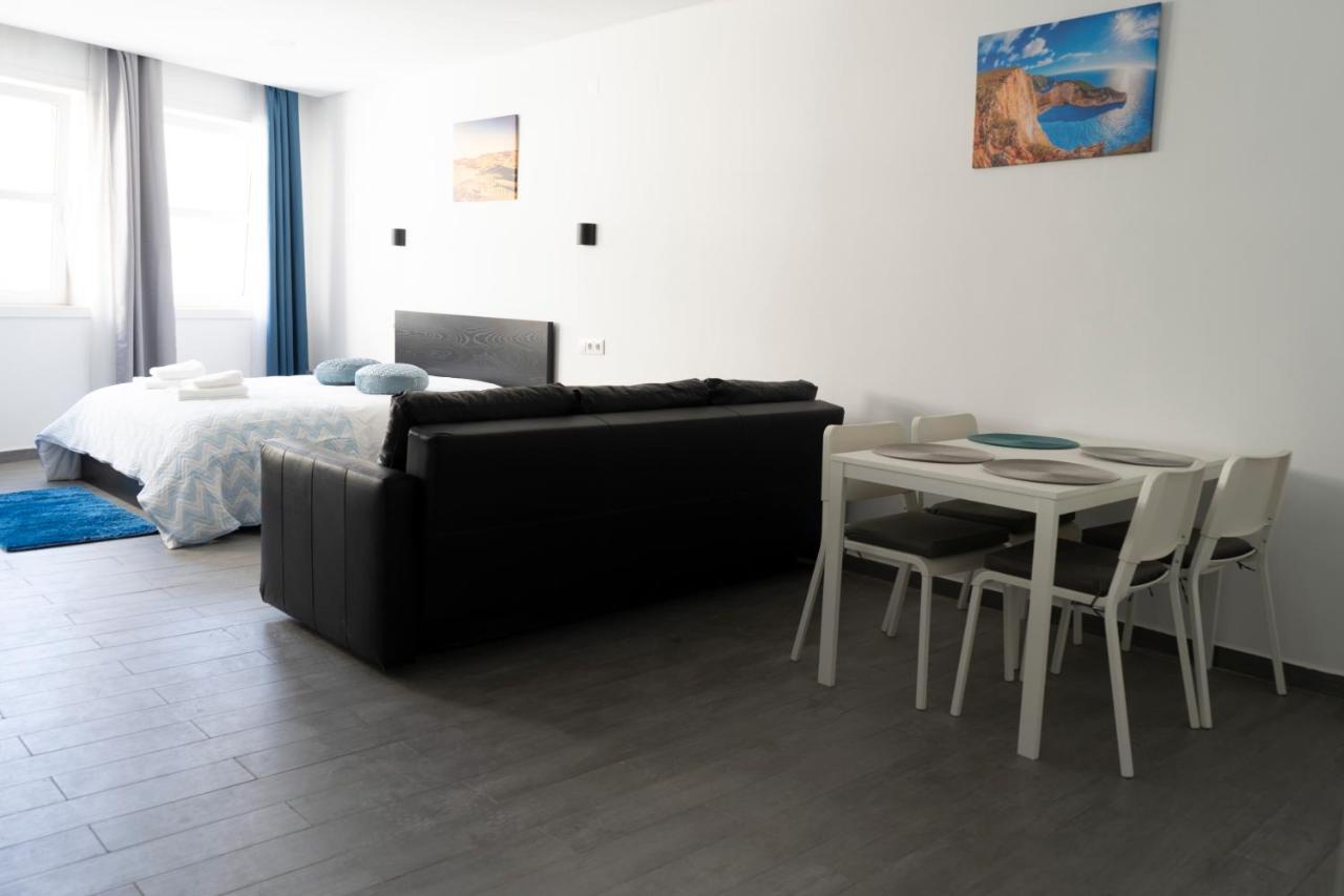 Almada Downtown 102 Διαμέρισμα Πόρτο Εξωτερικό φωτογραφία