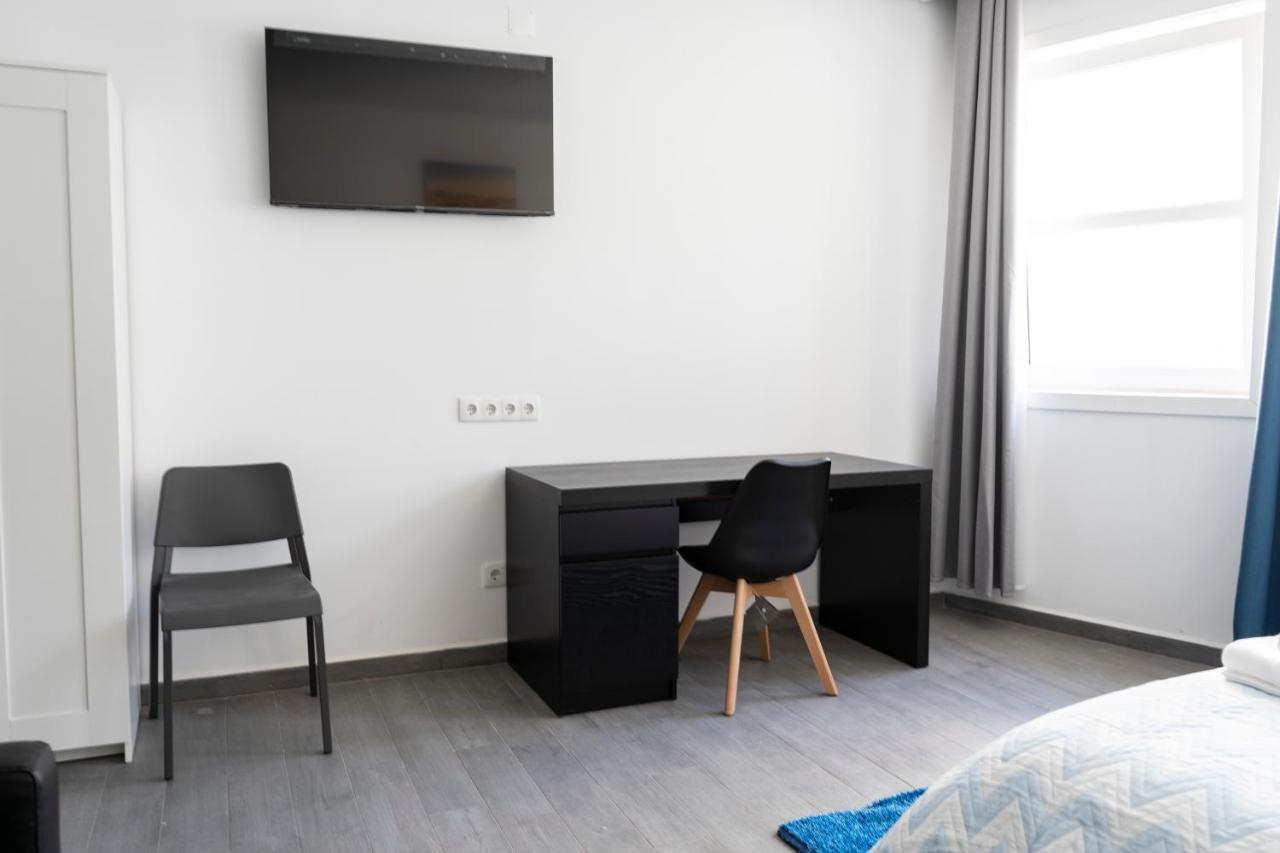 Almada Downtown 102 Διαμέρισμα Πόρτο Εξωτερικό φωτογραφία