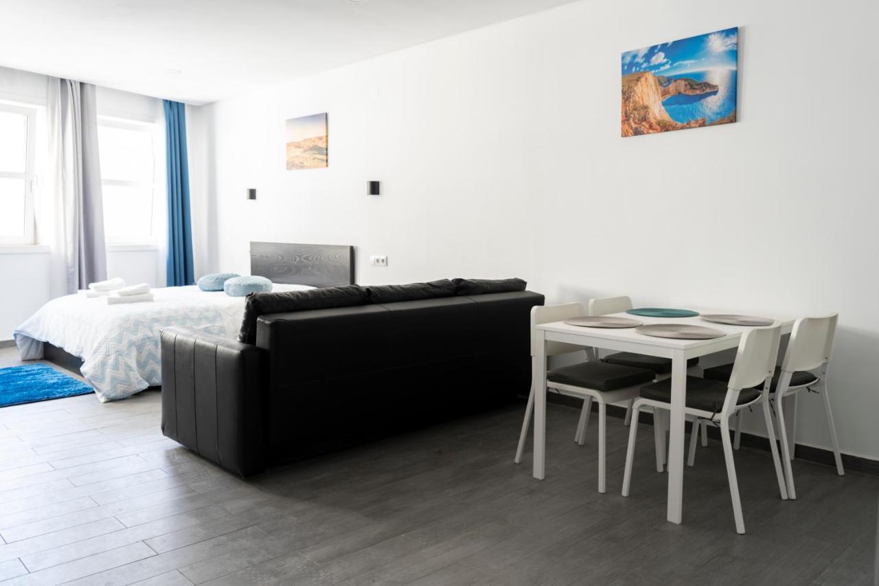 Almada Downtown 102 Διαμέρισμα Πόρτο Εξωτερικό φωτογραφία