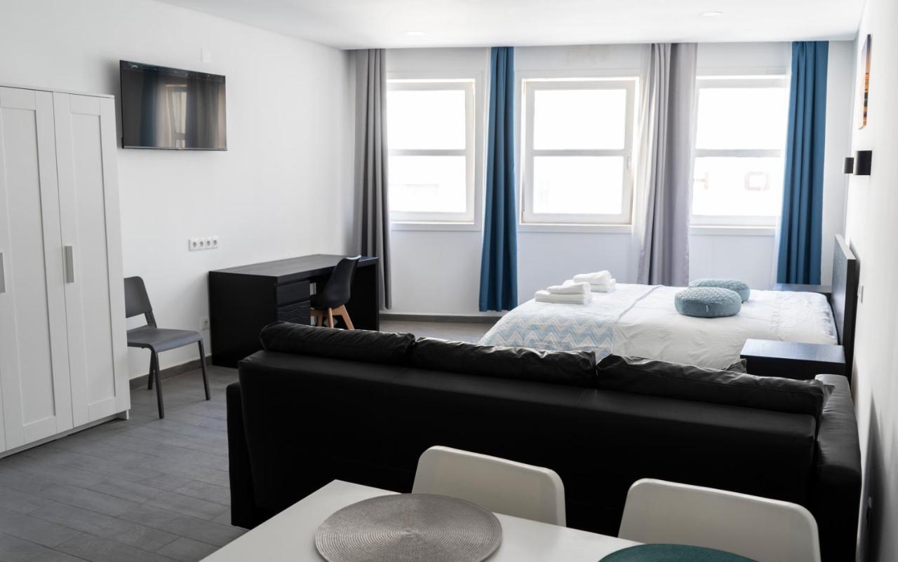Almada Downtown 102 Διαμέρισμα Πόρτο Εξωτερικό φωτογραφία